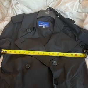 Burberry Trenchcoat